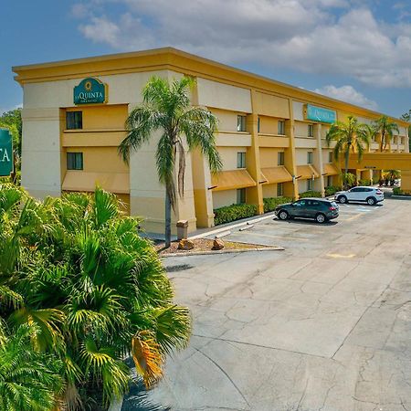 La Quinta By Wyndham Tampa Brandon West Ξενοδοχείο Heartland Εξωτερικό φωτογραφία