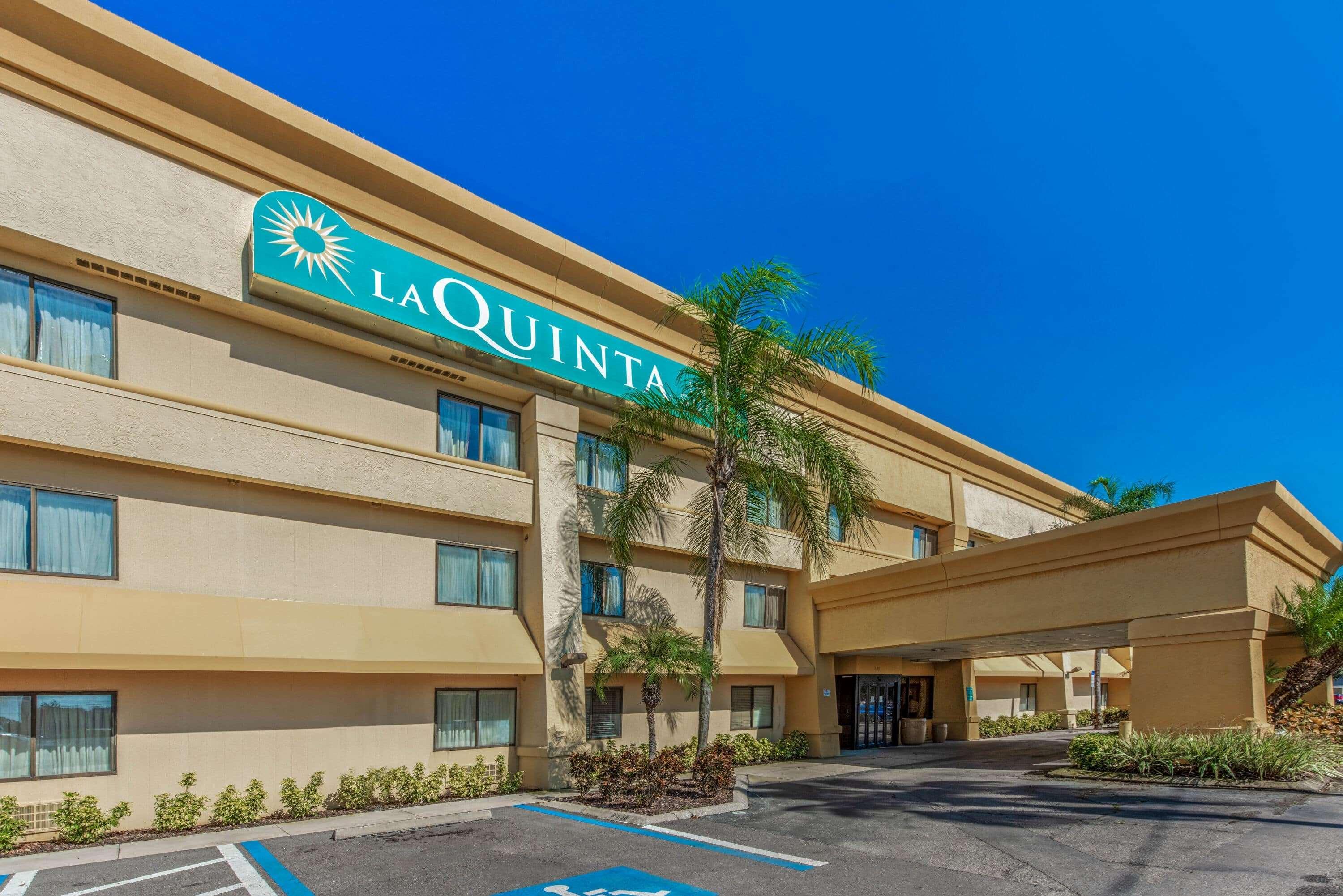 La Quinta By Wyndham Tampa Brandon West Ξενοδοχείο Heartland Εξωτερικό φωτογραφία