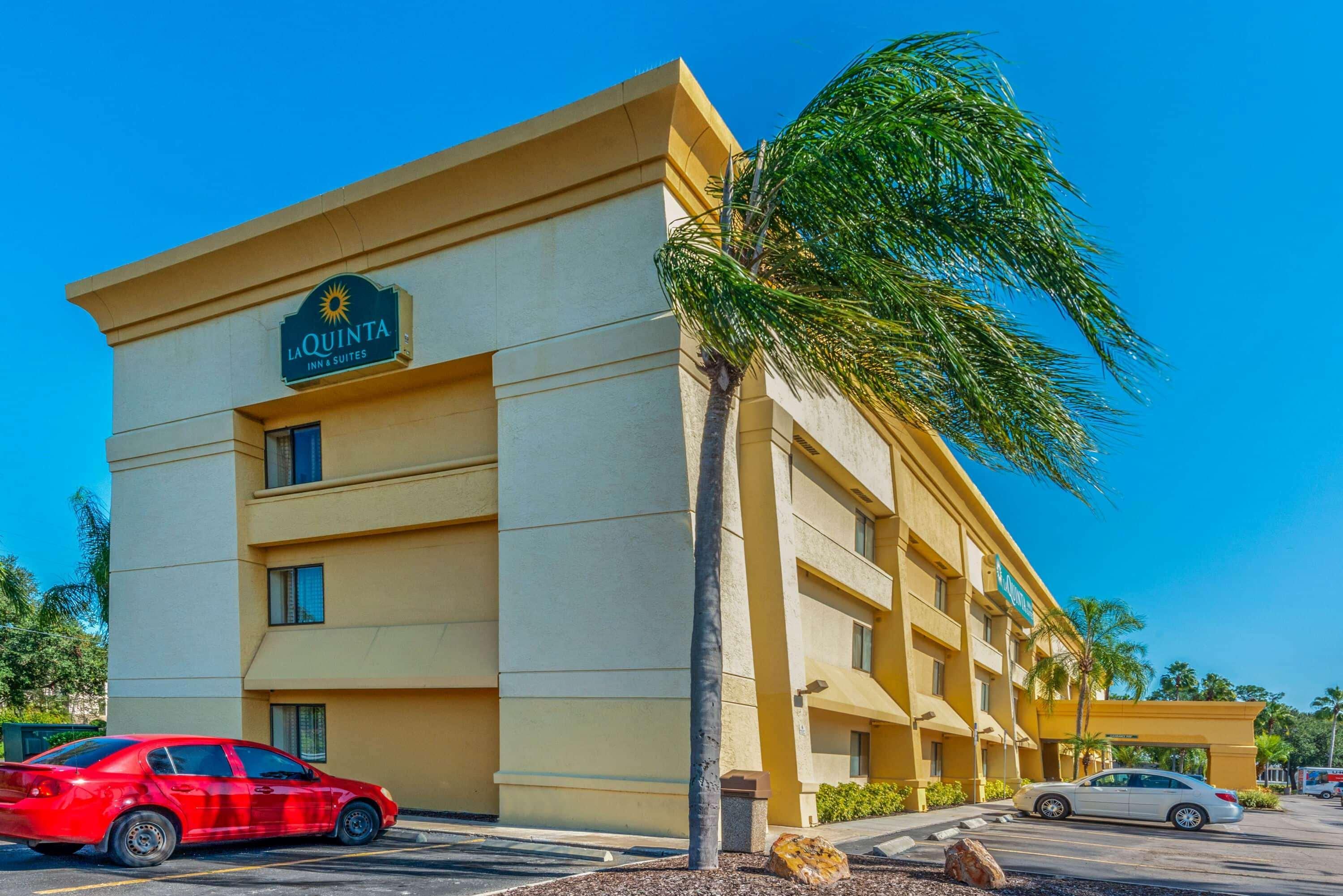 La Quinta By Wyndham Tampa Brandon West Ξενοδοχείο Heartland Εξωτερικό φωτογραφία
