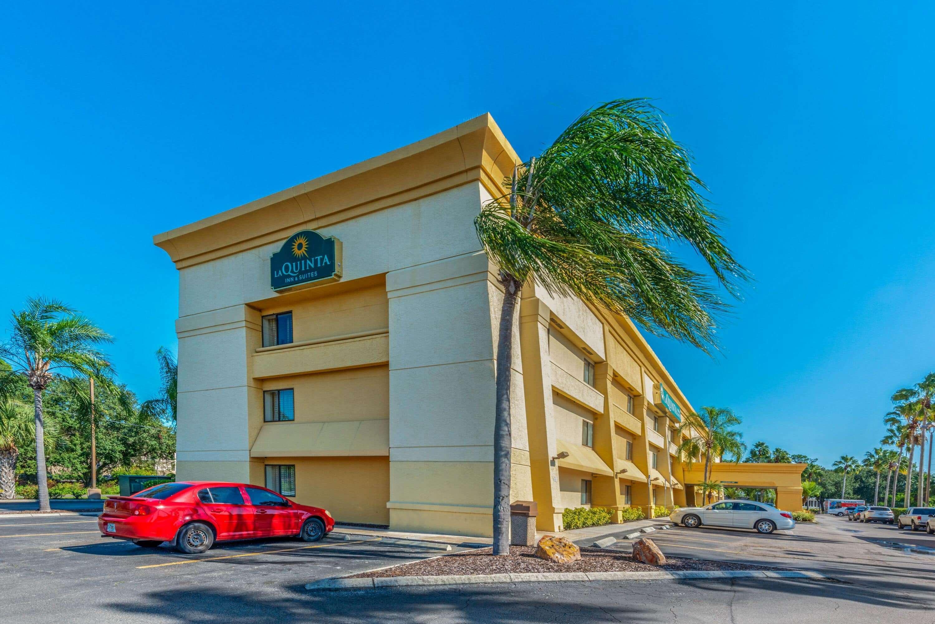 La Quinta By Wyndham Tampa Brandon West Ξενοδοχείο Heartland Εξωτερικό φωτογραφία