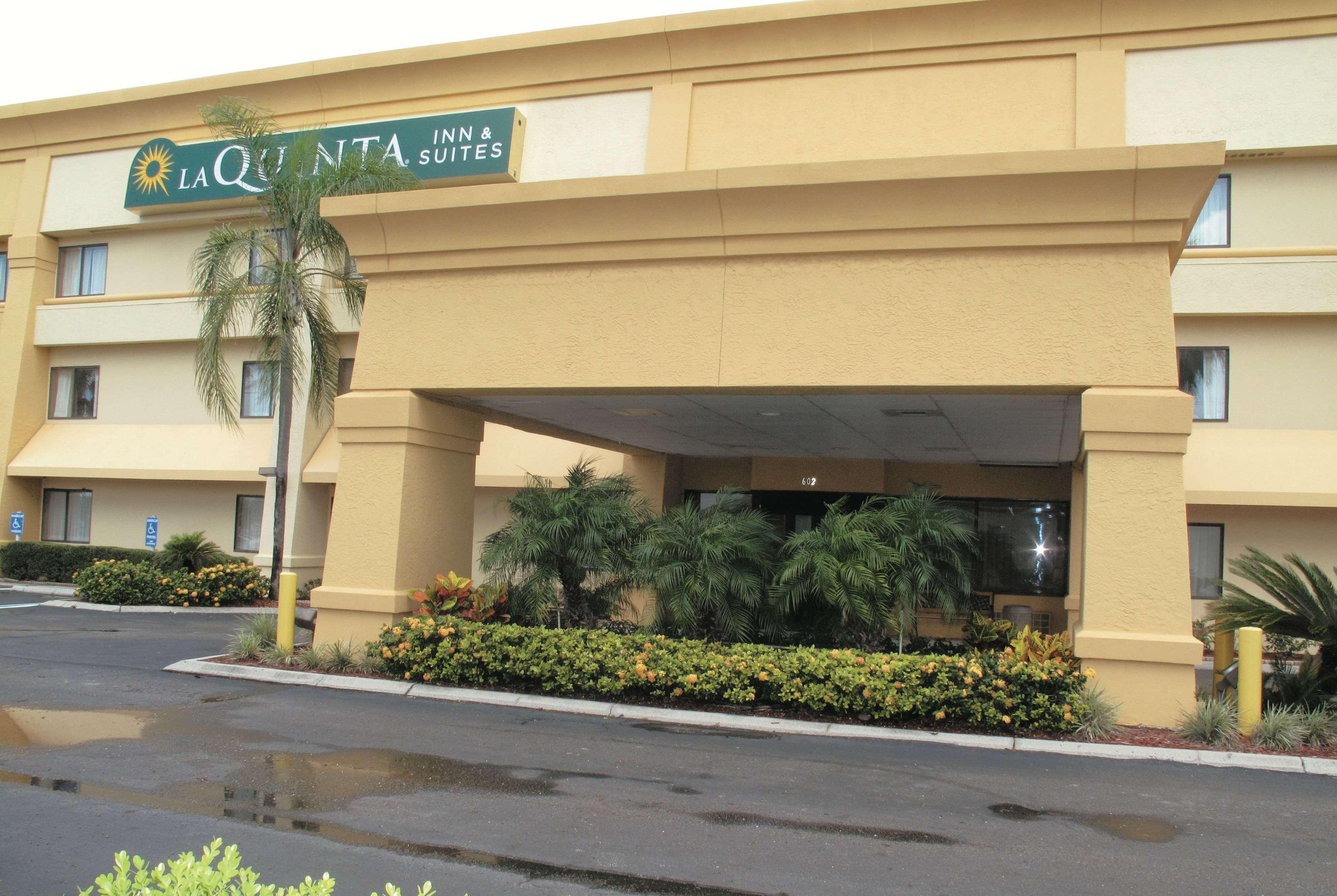 La Quinta By Wyndham Tampa Brandon West Ξενοδοχείο Heartland Εξωτερικό φωτογραφία