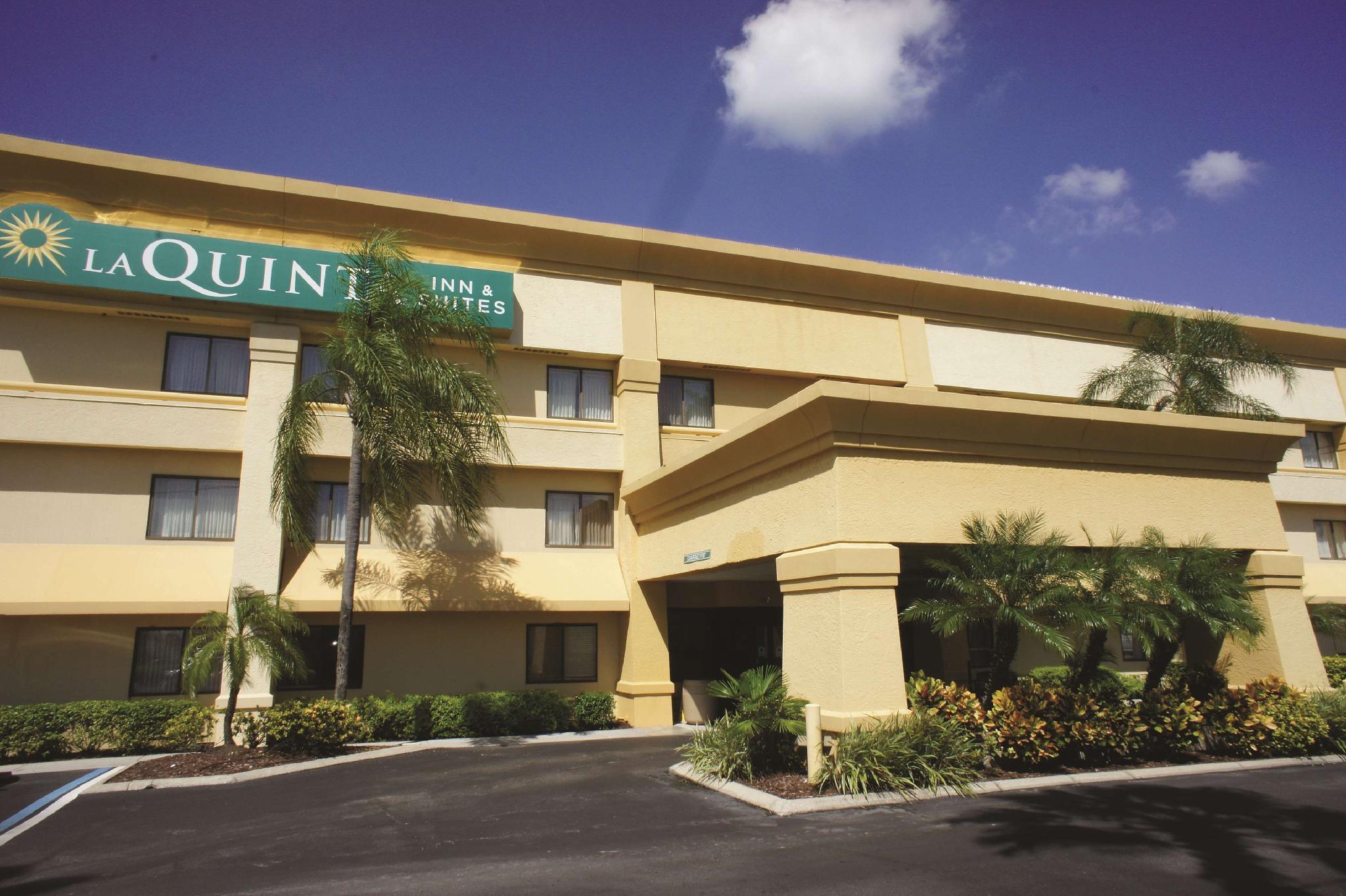 La Quinta By Wyndham Tampa Brandon West Ξενοδοχείο Heartland Εξωτερικό φωτογραφία