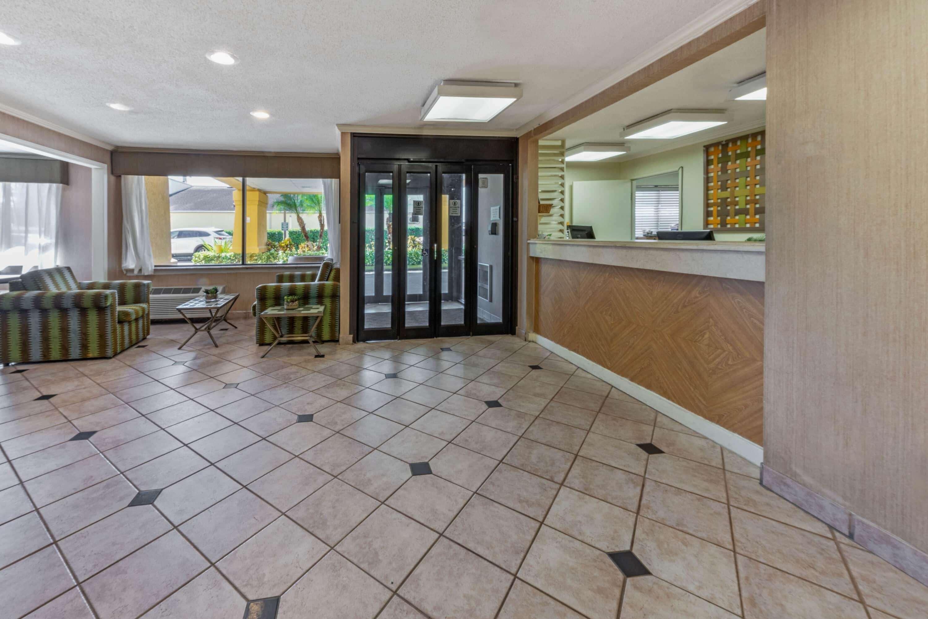 La Quinta By Wyndham Tampa Brandon West Ξενοδοχείο Heartland Εξωτερικό φωτογραφία