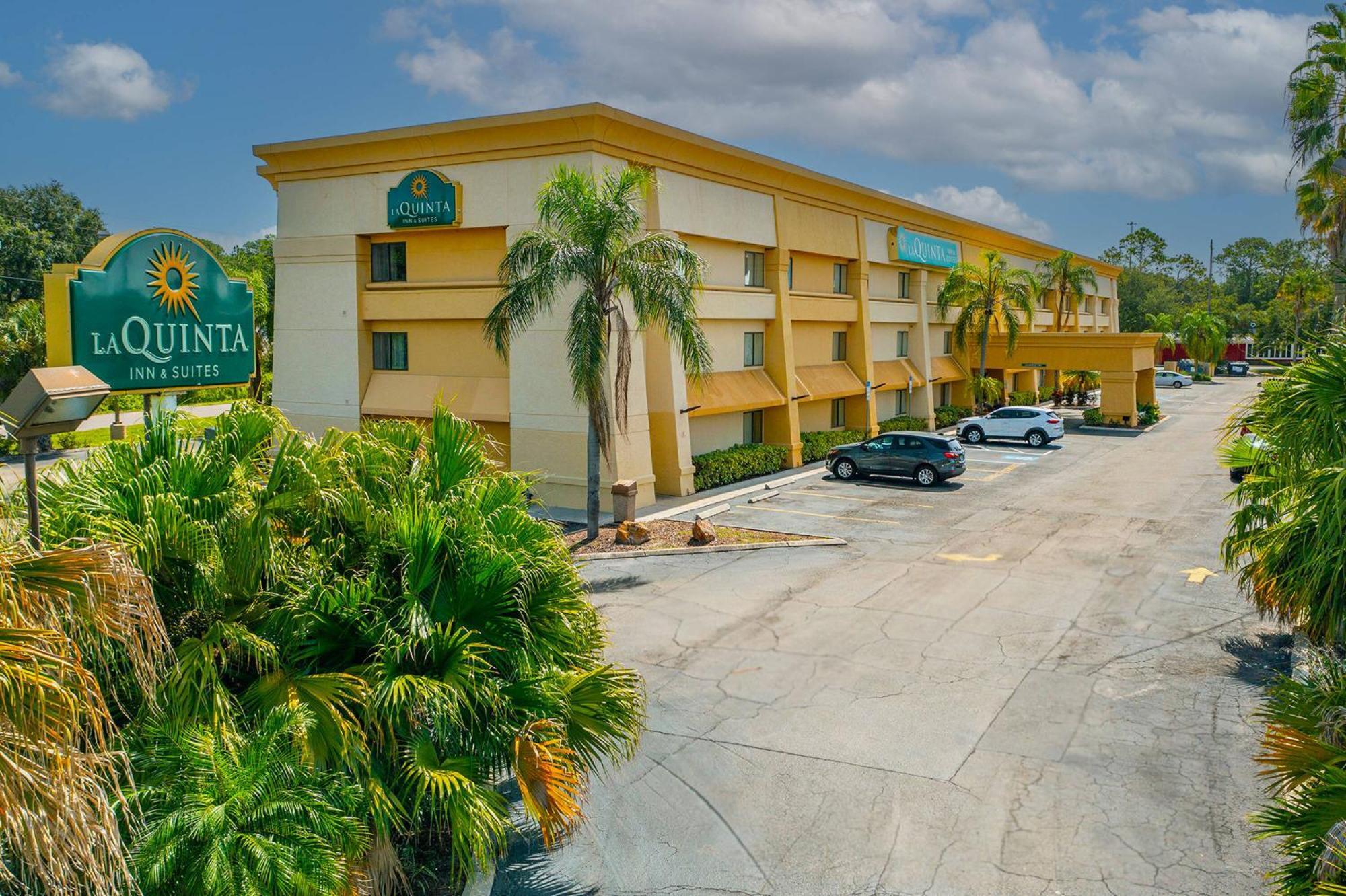 La Quinta By Wyndham Tampa Brandon West Ξενοδοχείο Heartland Εξωτερικό φωτογραφία