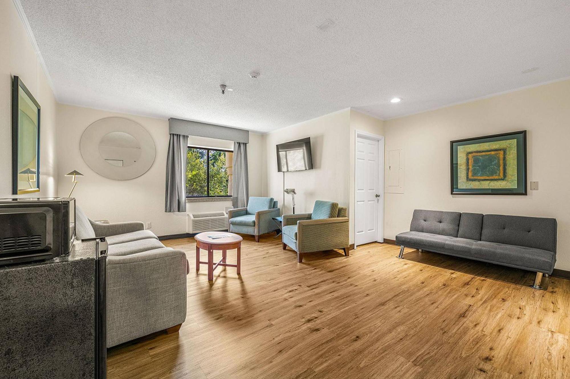 La Quinta By Wyndham Tampa Brandon West Ξενοδοχείο Heartland Εξωτερικό φωτογραφία