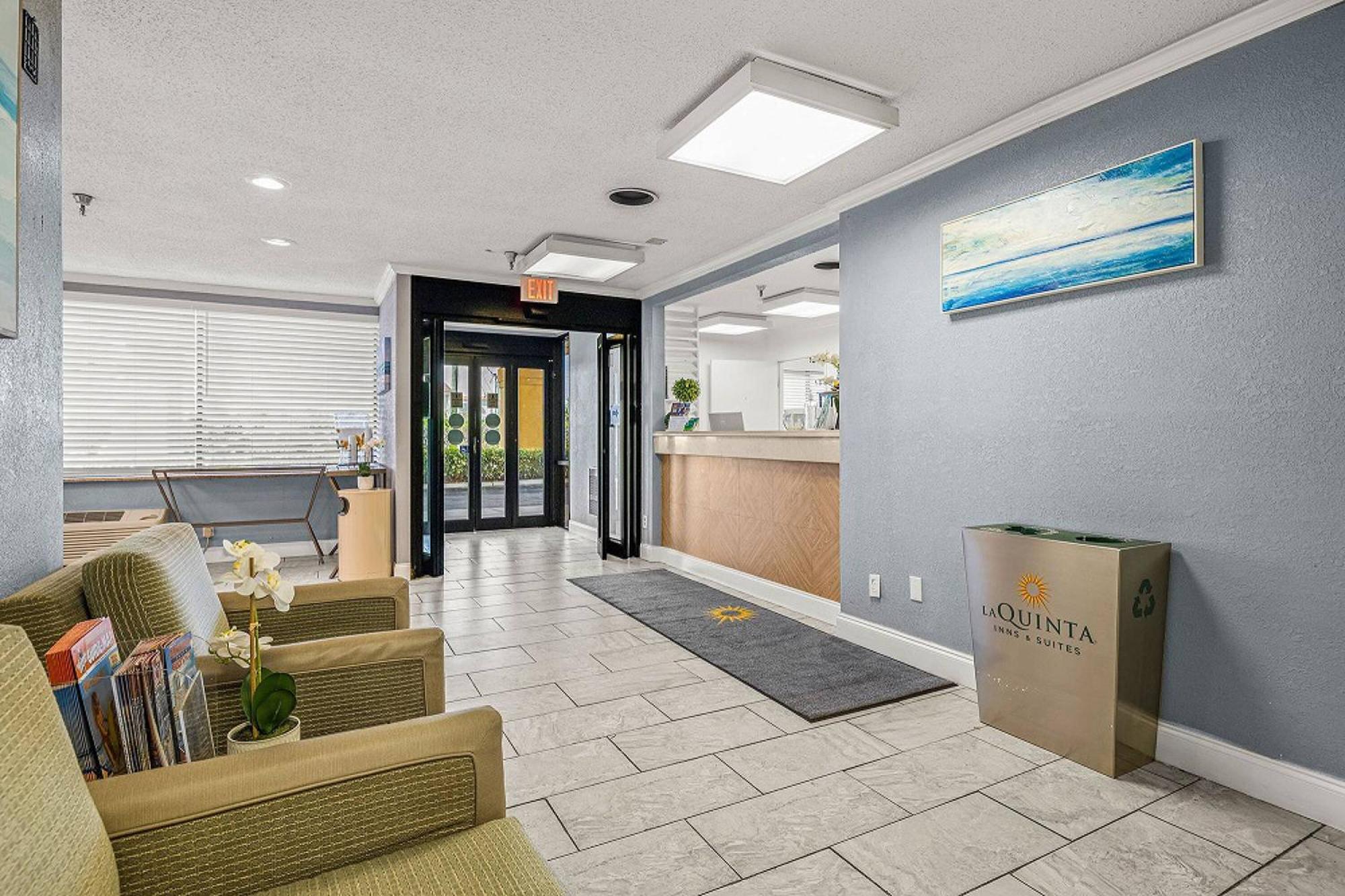 La Quinta By Wyndham Tampa Brandon West Ξενοδοχείο Heartland Εξωτερικό φωτογραφία