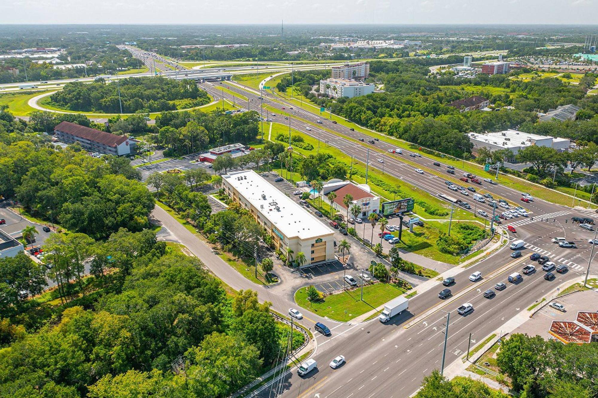 La Quinta By Wyndham Tampa Brandon West Ξενοδοχείο Heartland Εξωτερικό φωτογραφία