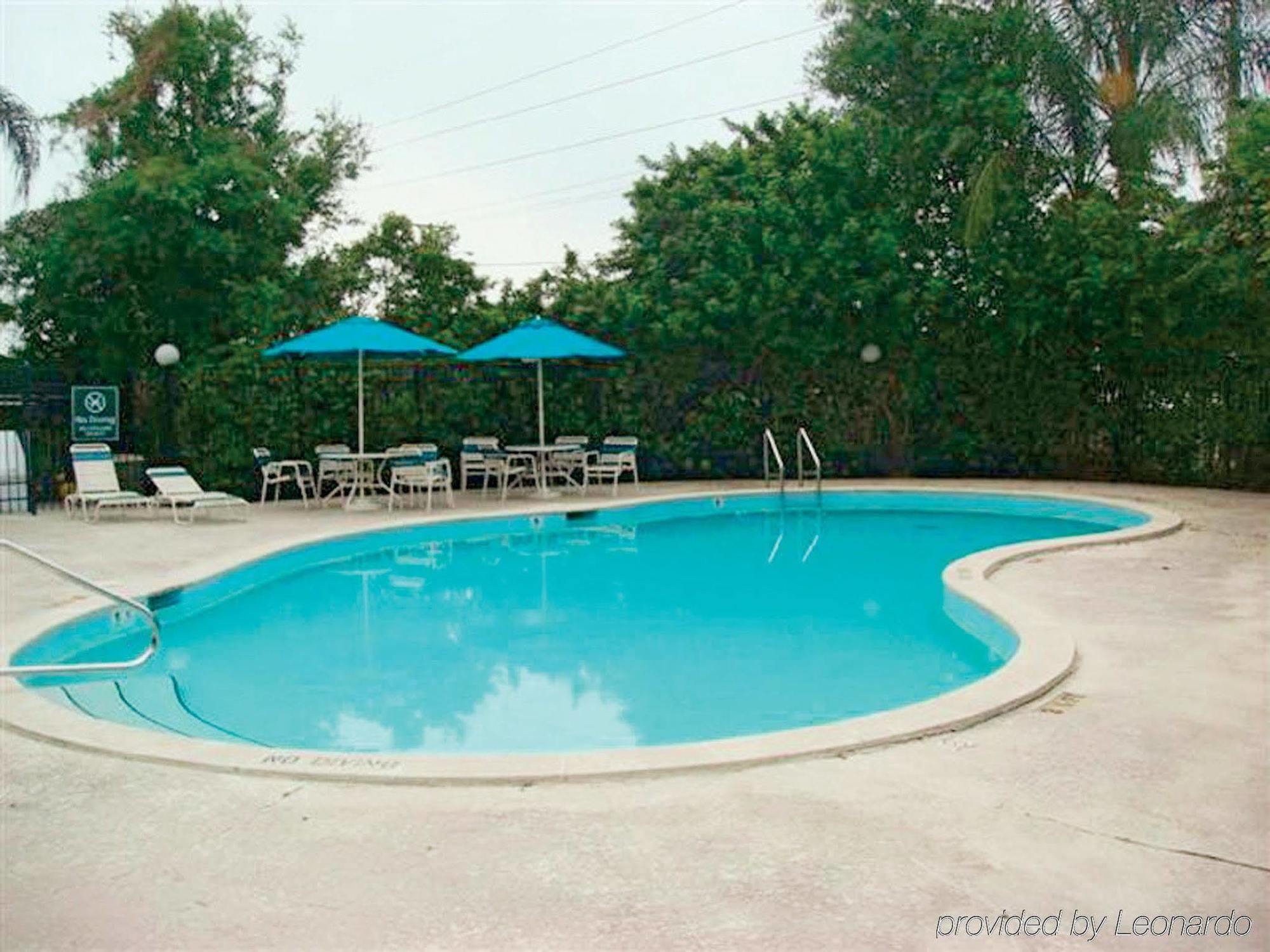 La Quinta By Wyndham Tampa Brandon West Ξενοδοχείο Heartland Εξωτερικό φωτογραφία