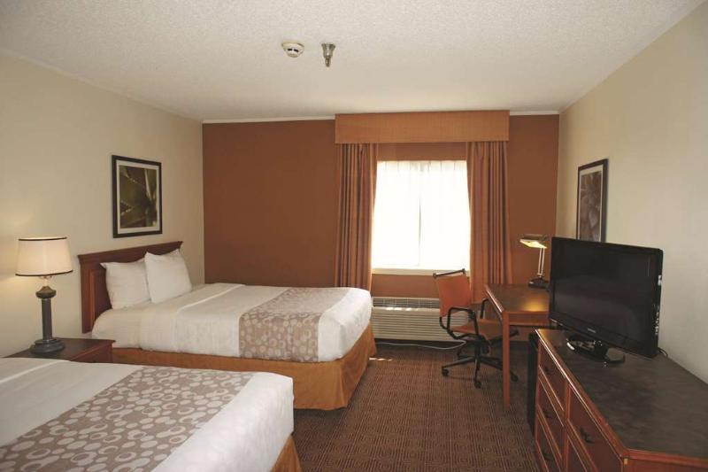 La Quinta By Wyndham Tampa Brandon West Ξενοδοχείο Heartland Εξωτερικό φωτογραφία