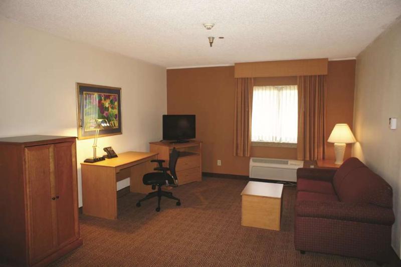 La Quinta By Wyndham Tampa Brandon West Ξενοδοχείο Heartland Εξωτερικό φωτογραφία